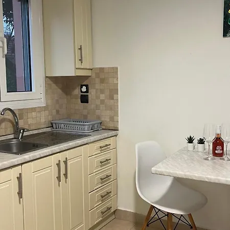 Apartament Kefalonias Dream Argostolion