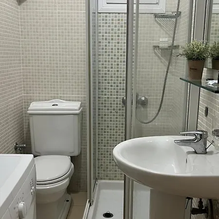 Apartament Kefalonias Dream