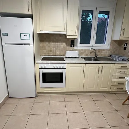 Kefalonias Dream Apartament *