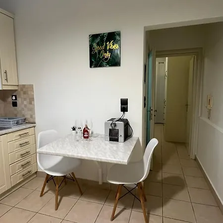 Kefalonias Dream Apartament Argostolion