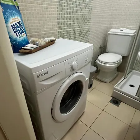 Kefalonias Dream Apartment